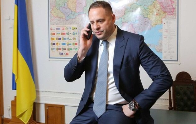 Чем сейчас занимается Ермак: он нашелся