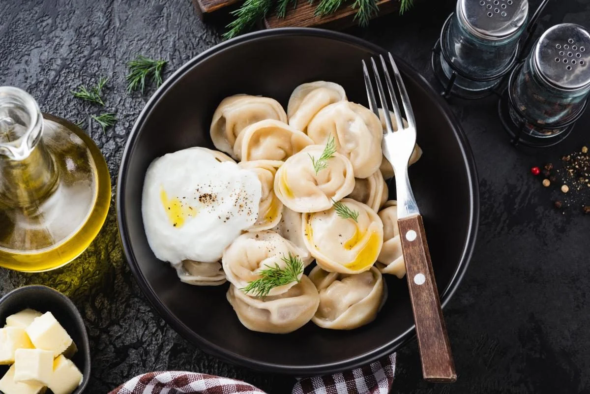 Забудьте про лавровый лист: вот что действительно улучшает вкус пельменей ➤ Prozoro.net.ua