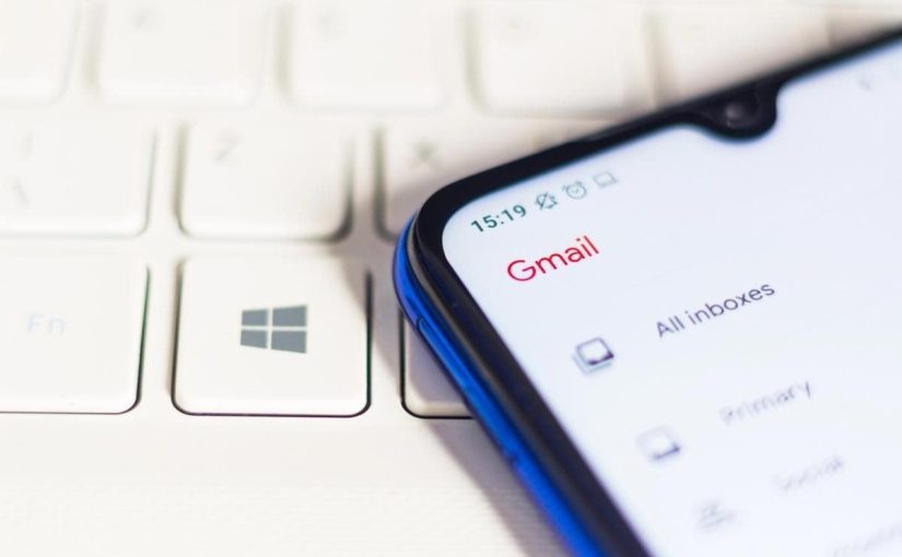 Користувачам Gmail дозволили змінювати «невдалі» адреси пошти ➤ Prozoro.net.ua