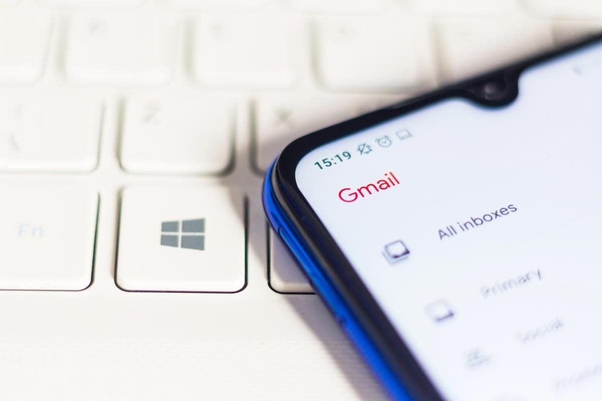 Користувачам Gmail дозволили змінювати «невдалі» адреси пошти ➤ Prozoro.net.ua