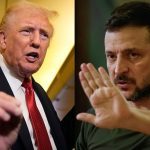 Київ сказав “ні”: Україна відкинула гарантії Трампа ➤ Prozoro.net.ua