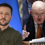 РФ звинуватила Зеленського у зриві переговорів: новий ультиматум ➤ Prozoro.net.ua