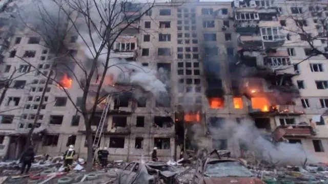 Конец «энергетического ада»: астролог назвал дату завершения войны