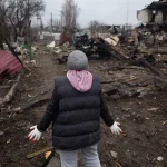 Переговоры без результата: почему Западу не удалось сдержать РФ ➤ Prozoro.net.ua