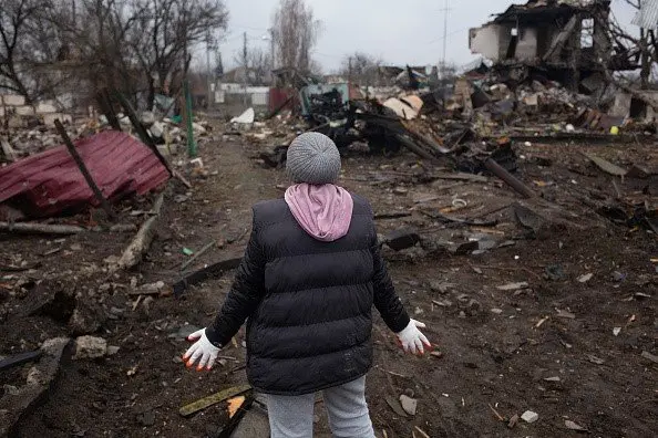 Переговоры без результата: почему Западу не удалось сдержать РФ ➤ Prozoro.net.ua