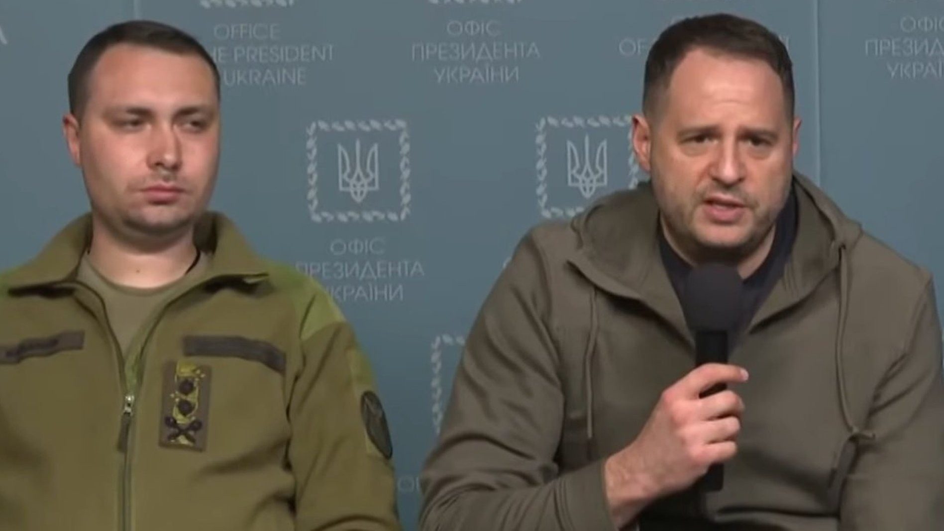 «Ермака в США считали конфликтным, Буданов — совсем другой» -WP