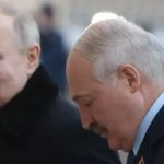 Прямая угроза Украине: какой сигнал дает Лукашенко ➤ Prozoro.net.ua