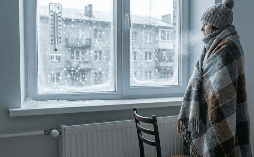 Тепер зрозуміло, навіщо РФ позбавляє українців тепла і світла ➤ Prozoro.net.ua