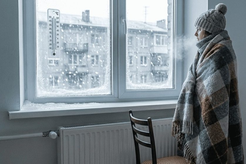 Теперь ясно, зачем РФ лишает украинцев тепла и света ➤ Prozoro.net.ua