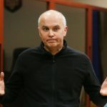 Шуфрич не зміг вийти із СІЗО: що сталося ➤ Prozoro.net.ua