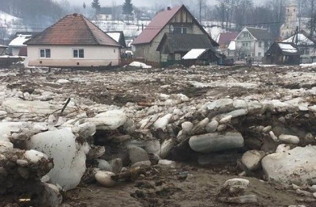 Вода підніметься на 1,5 метра: які області України під загрозою ➤ Prozoro.net.ua