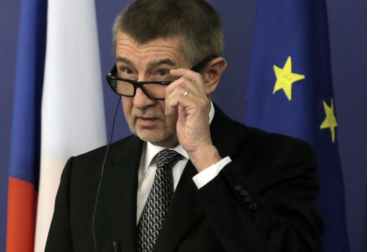 Премьер Чехии раскрыл секрет о поставках боеприпасов Украине ➤ Prozoro.net.ua