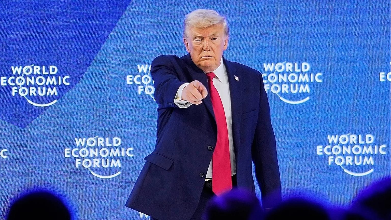 «Татусь» Трамп ошелешив Європу і вколов Росію: що сказав