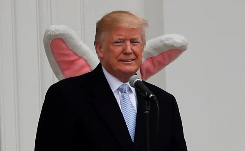 Надія на завершення війни: заява Трампа привернула увагу світу ➤ Prozoro.net.ua