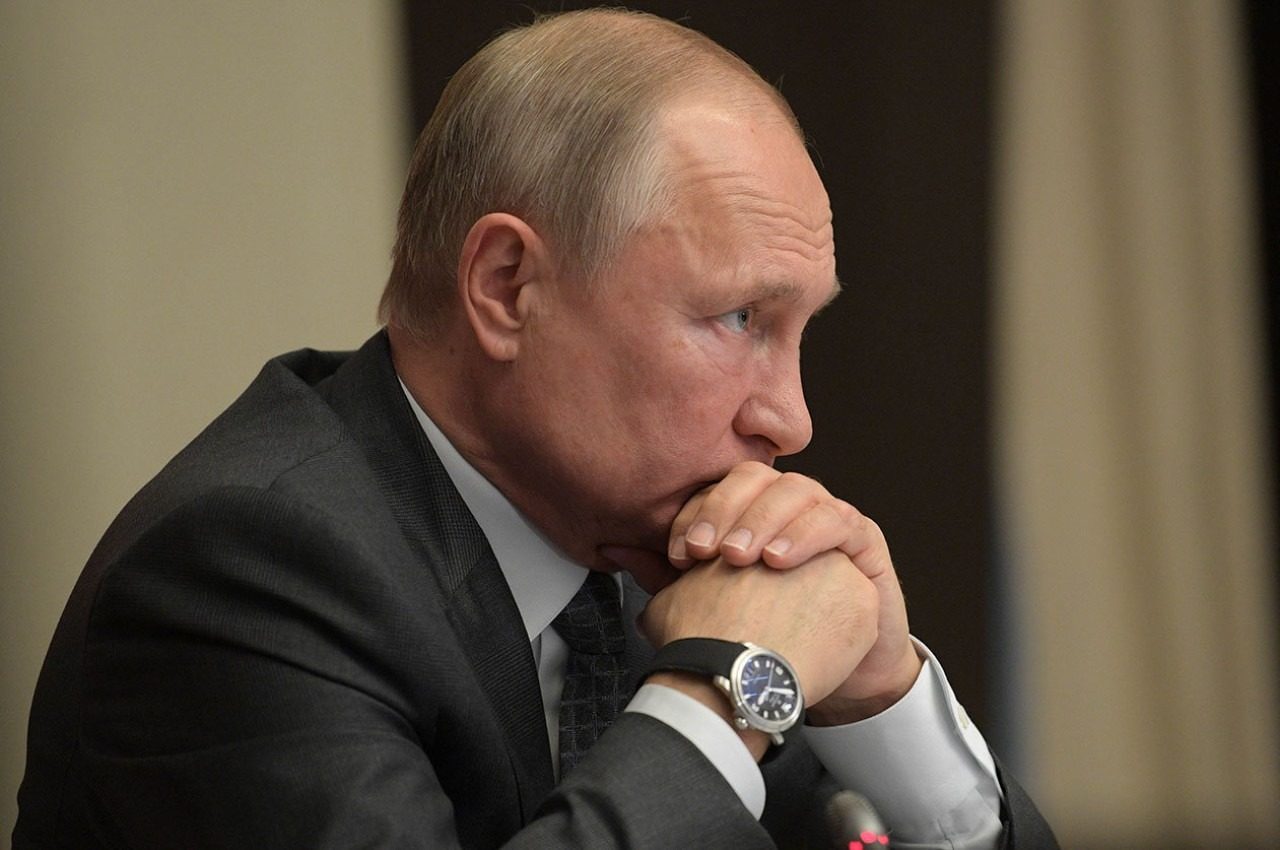 Путін не може закінчити війну в Україні: експерт назвав 3 причини