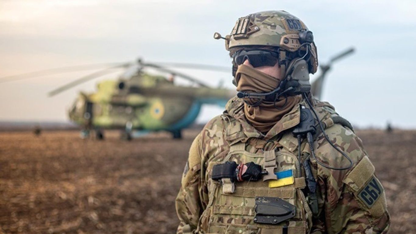 Ликвидирован киллер, который готовился убить Стерненко