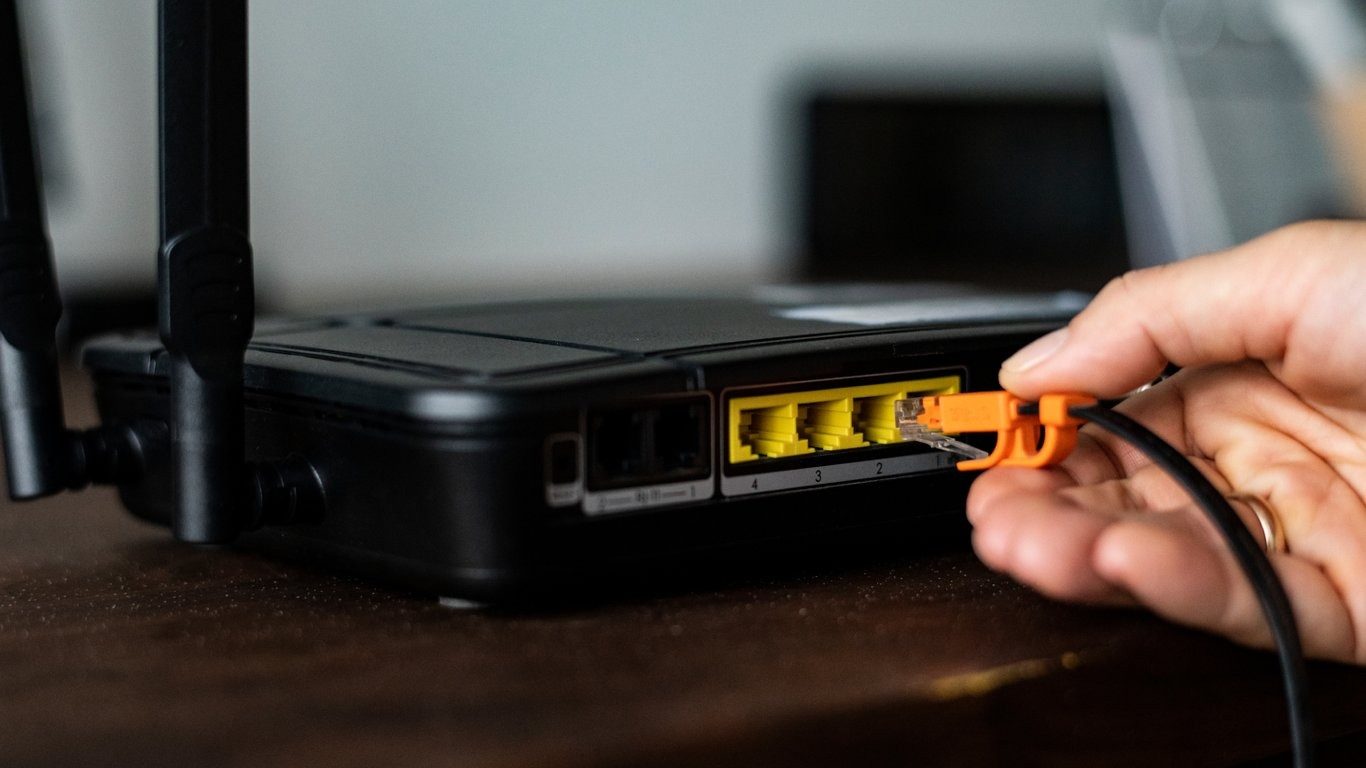 Як покращити домашній Wi-Fi без монет і фольги