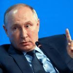«Несколько недель»: что Путин заявил в день начала вторжения в Украину ➤ Prozoro.net.ua