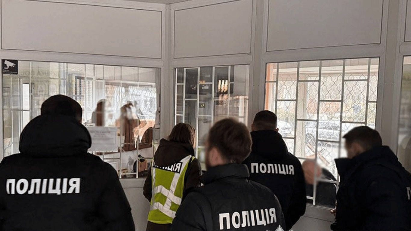 Масова бійка в метро Києва: стало відомо, чому виник конфлікт