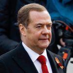 Угрозы не впечатлили: МИД Франции посмеялся над словами Медведева ➤ Prozoro.net.ua