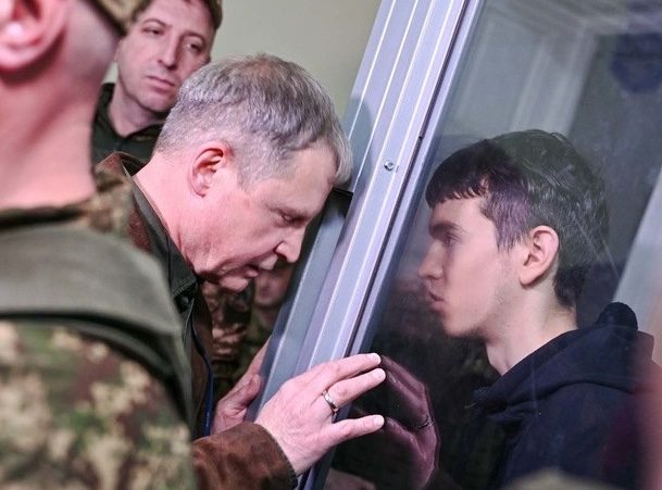 Убивство Фаріон: що вирішив суд 8 січня ➤ Prozoro.net.ua