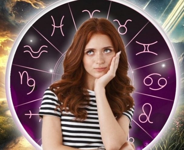 Следующий месяц станет поворотной точкой для трех знаков зодиака ➤ Prozoro.net.ua