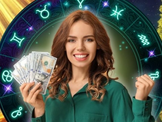 Астрологи назвали три знаки зодіаку, які ось-ось розбагатіють ➤ Prozoro.net.ua
