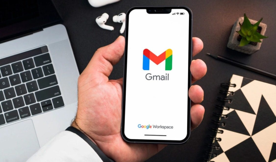Пользователям Gmail разрешили поменять «неудачные» адреса почты