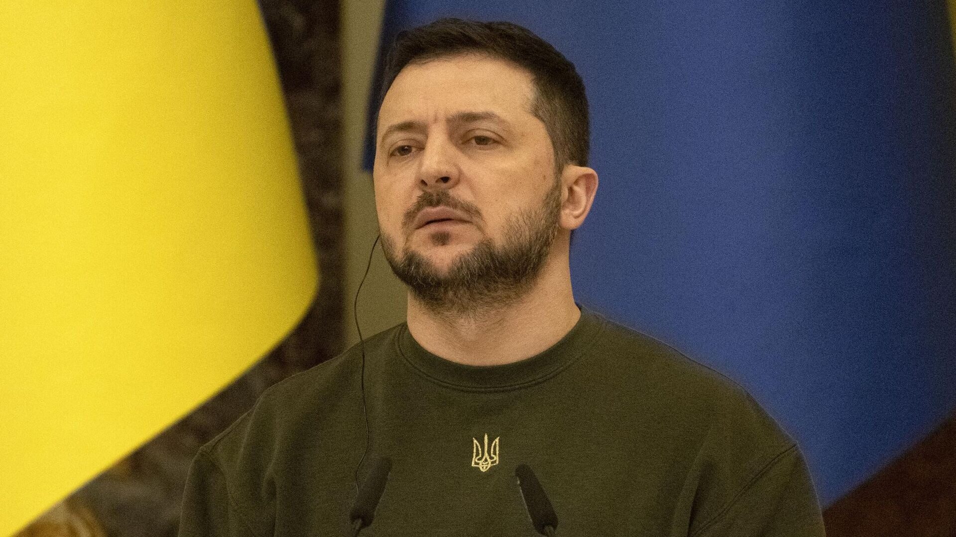 Зеленський публічно звернувся до Путіна: його слова ➤ Главное.net