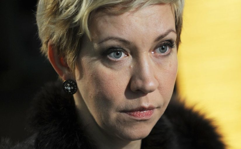 Відома російська актриса вразила заявою про українців ➤ Prozoro.net.ua