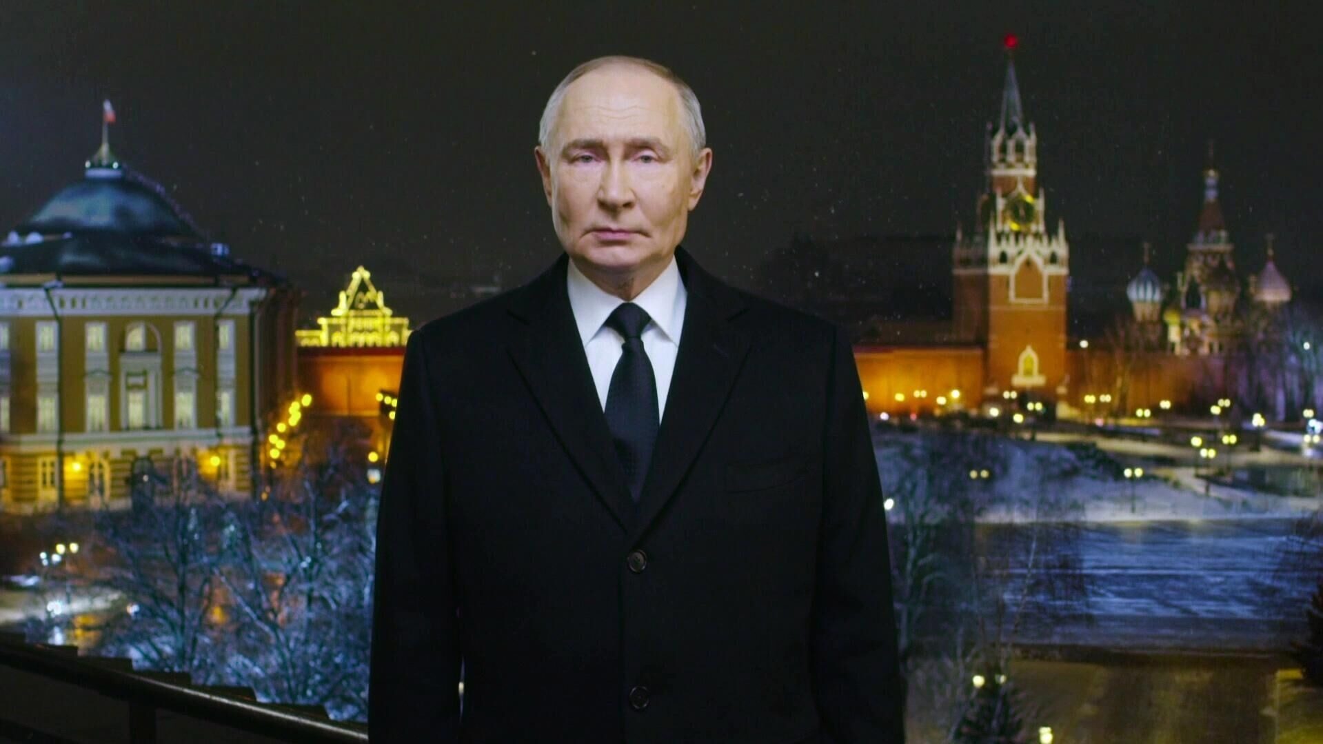 Путін уже не може привітати навіть росіян: розкрилося несподіване