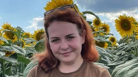 Пташка з «Азовсталі» скинула 30 кілограмів: як виглядає