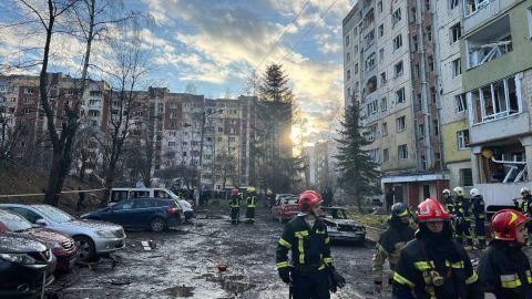 Росія влаштувала терор у Києві та Львові: подробиці