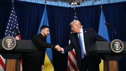 Зустріч у Давосі: що відомо про переговори Трампа і Зеленського ➤ Prozoro.net.ua