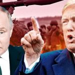 Трамп резко высказался про убийцу Путина ➤ Prozoro.net.ua