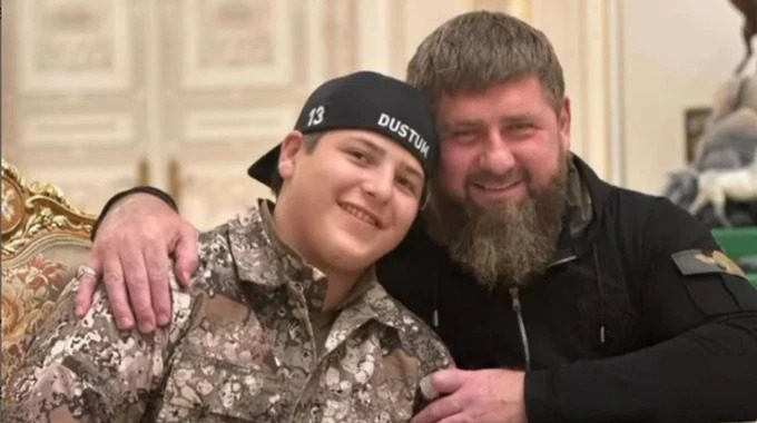 Всплыли данные о состоянии Адама Кадырова после ДТП