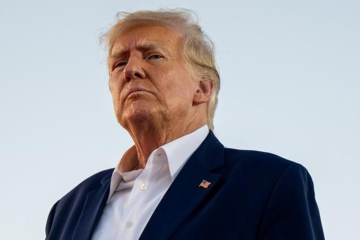 Трамп зробив гучну і неприємну заяву про Україну ➤ Главное.net