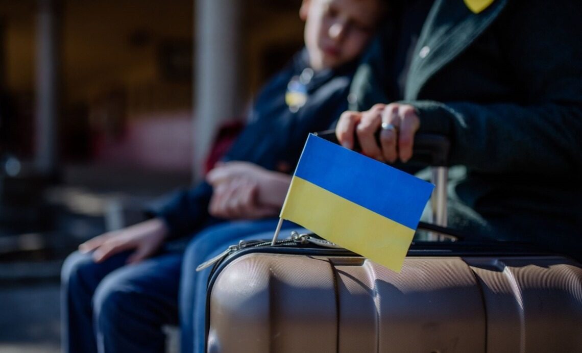 В Германии хотят депортировать мужчин-беженцев в Украину: подробности
