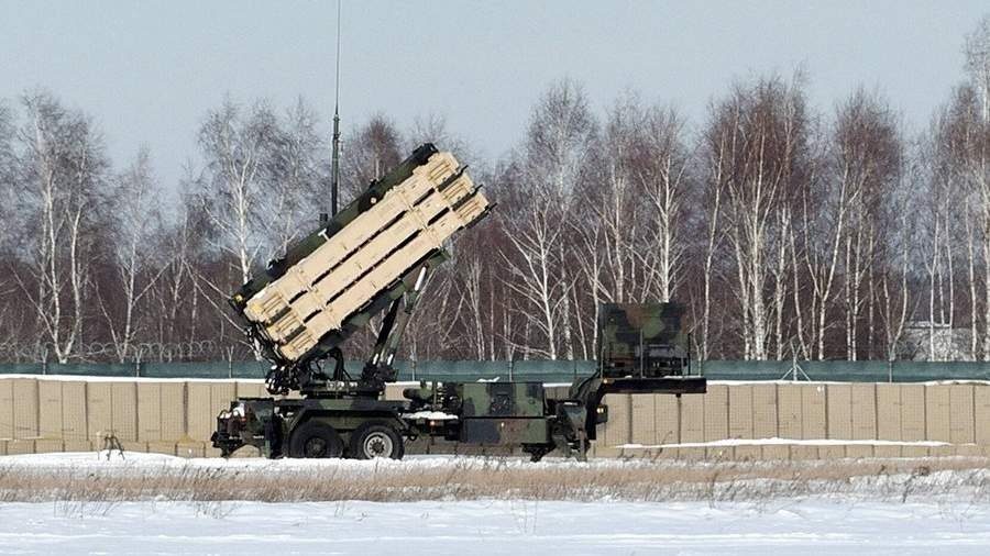 «Блуждающий» Patriot: эксперт рассказал о потере РФ самолетов