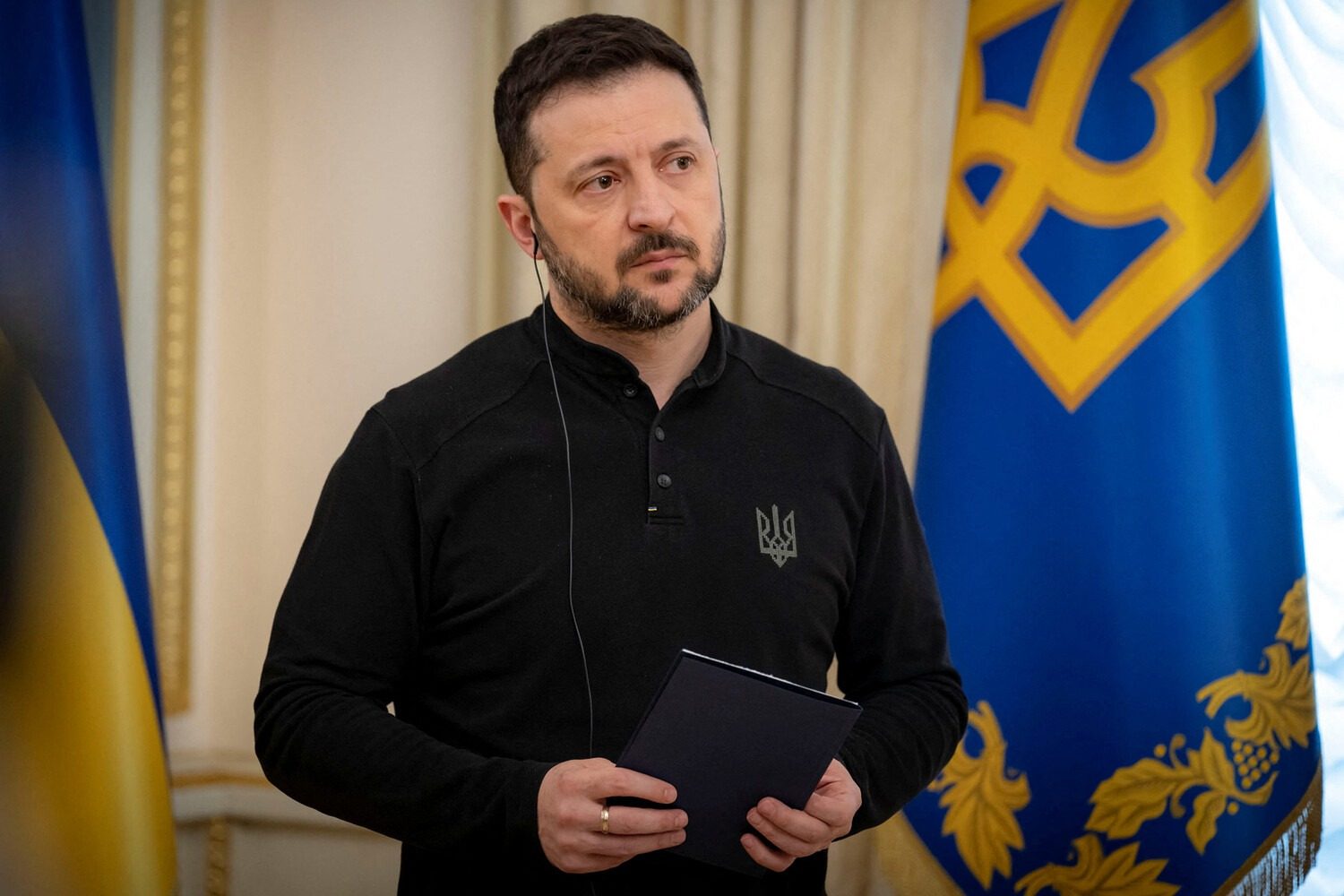 Зеленский прокомментировал события в Венесуэле