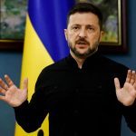 «Мы воюем за свое»: Зеленский поставил точку в вопросе территорий ➤ Prozoro.net.ua