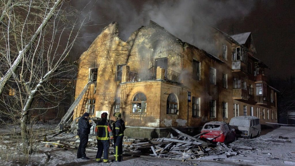«Орешник» предназначался не нам: зачем ударили по Львову на самом деле