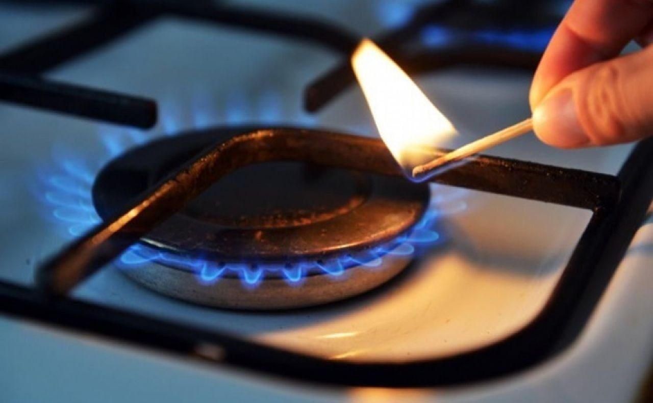 Українцям запровадили графіки відключень газу? Відповідь Нафтогазу ➤ Prozoro.net.ua