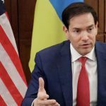 Соглашение по гарантиям безопасности для Украины достигнуто, — Рубио ➤ Prozoro.net.ua