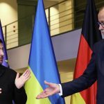 Мерц звернувся до Зеленського: що вимагає ➤ Prozoro.net.ua