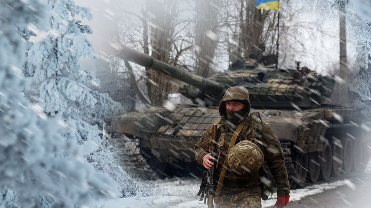 «Тиждень буде одним із найскладніших»: українців попередили