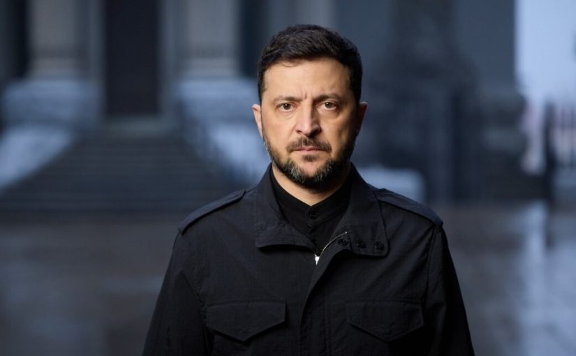 Атака на Украину 24 января: Зеленский впечатлил заявлением ➤ Prozoro.net.ua