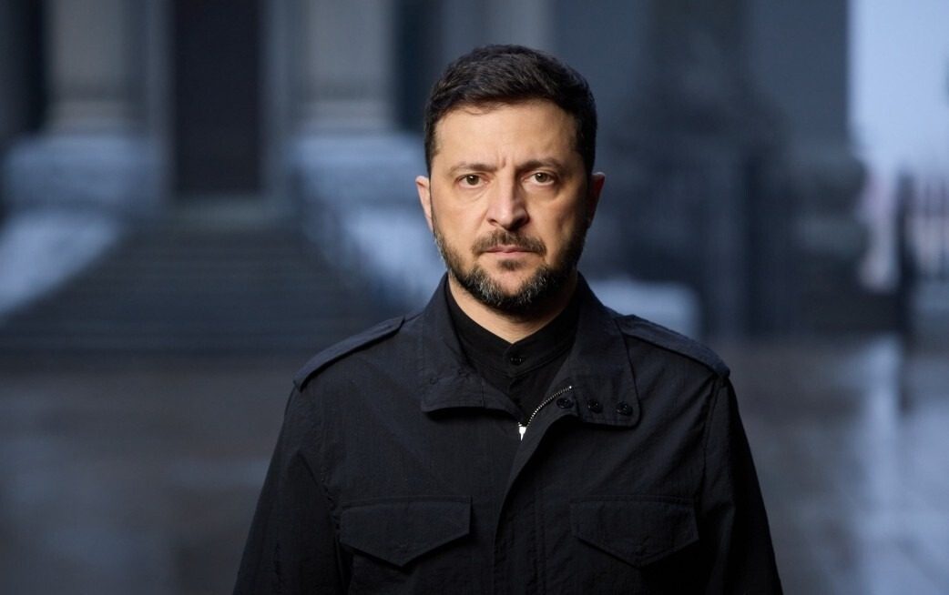 Атака на Україну 24 січня: Зеленський вразив заявою ➤ Главное.net
