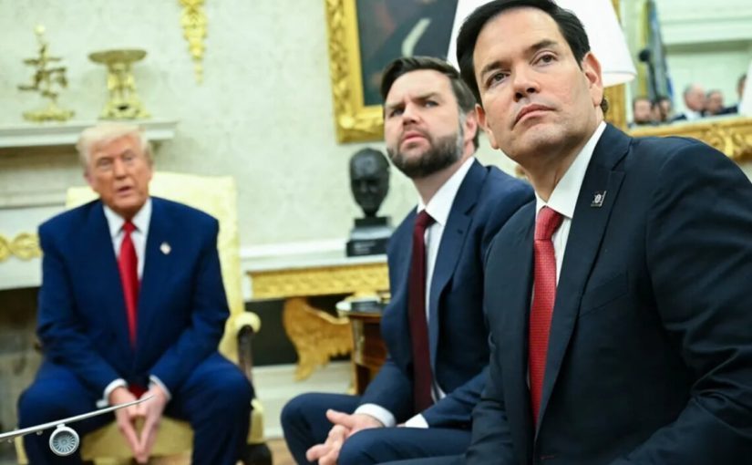 У Трампа дуже хочуть закінчити війну в Україні до цієї конкретної дати ➤ Prozoro.net.ua