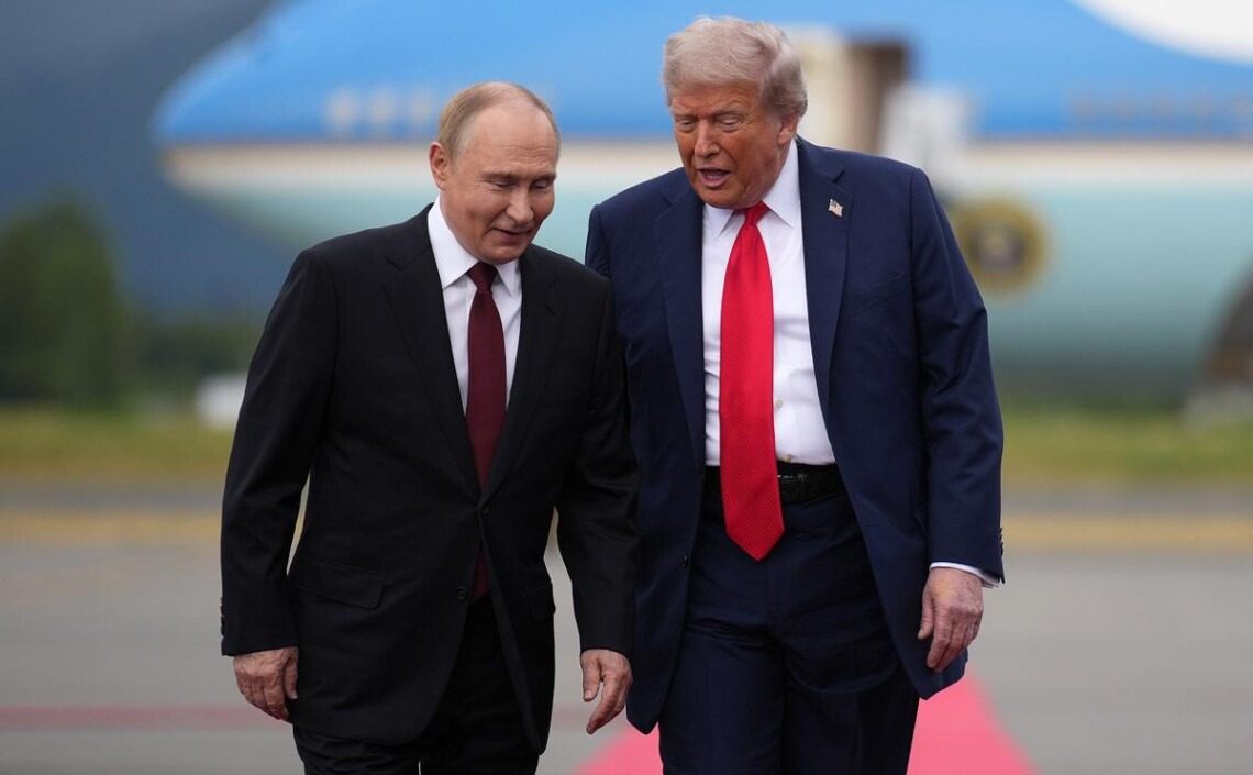 Путіна запросили до “Ради миру” Трампа, – Пєсков